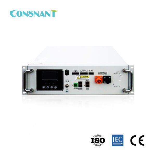 Inversor Solar para Gabinete