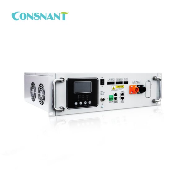 Inversor Solar para Gabinete